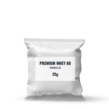 Premium Whey 80 25 g